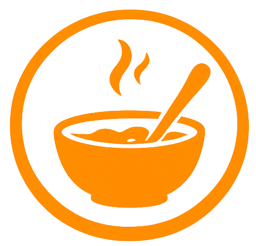 Authentic Recipes