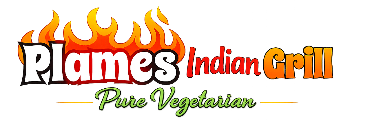 Plames Indian Grill Logo